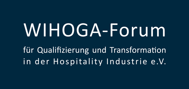 WIHOGA-Forum e.V. Logo